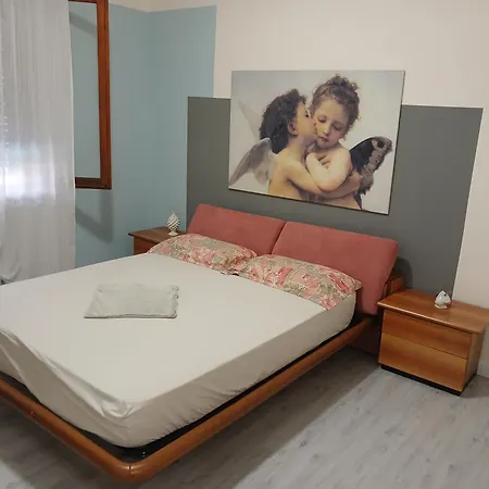 Angelo Azzurro-uso Esclusivo Bed & Breakfast 3*