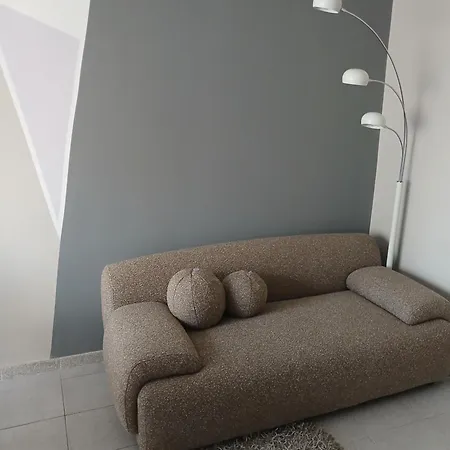 Angelo Azzurro-uso Esclusivo Bed & Breakfast Carpi