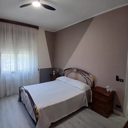 Bed & Breakfast Angelo Azzurro-uso Esclusivo Carpi