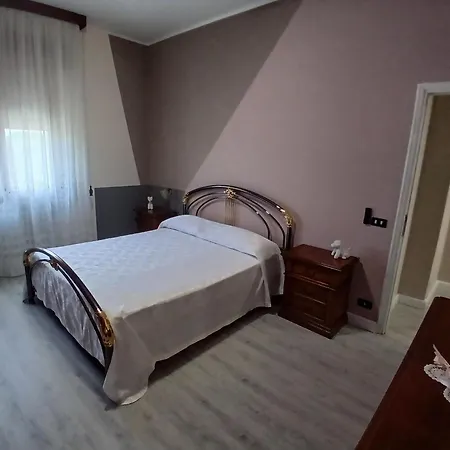 Angelo Azzurro-uso Esclusivo Bed & Breakfast
