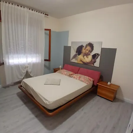 Bed & Breakfast Angelo Azzurro-uso Esclusivo Carpi