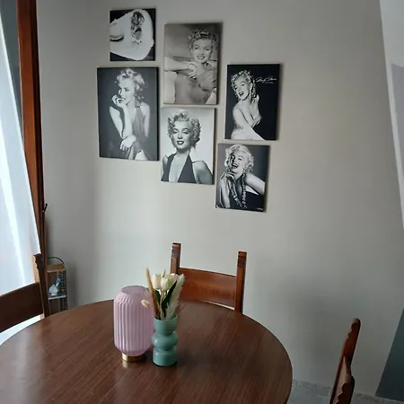 Bed & Breakfast Angelo Azzurro-uso Esclusivo Carpi