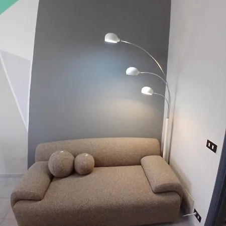 Angelo Azzurro-uso Esclusivo Bed & Breakfast