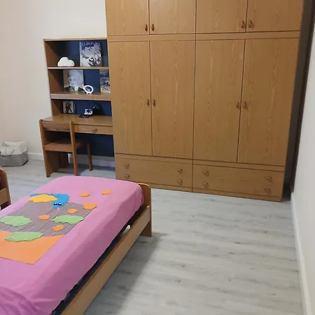 Bed & Breakfast Angelo Azzurro-uso Esclusivo