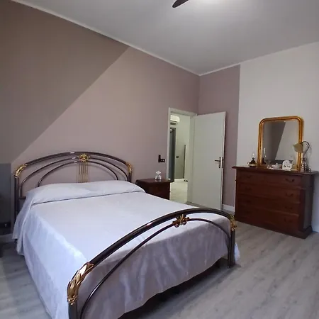 Angelo Azzurro-uso Esclusivo Bed & Breakfast