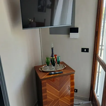 Bed & Breakfast Angelo Azzurro-uso Esclusivo Carpi