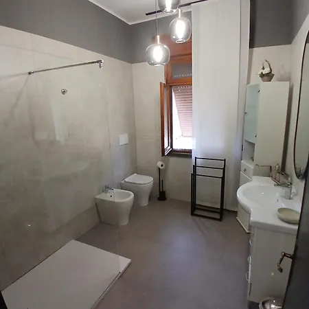Bed & Breakfast Angelo Azzurro-uso Esclusivo